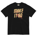 Make It So Men's Relaxed Fit - Adult & Kids T-Shirts, Sweatshirts & Hoodies apparel design preview 1