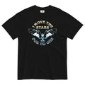 I Move The Stars For No One Men's Relaxed Fit - Adult & Kids T-Shirts, Sweatshirts & Hoodies apparel design preview 1