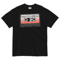 Doesn't Fit In USB Port Men's Relaxed - Adult & Kids T-Shirts, Sweatshirts & Hoodies apparel design preview 1