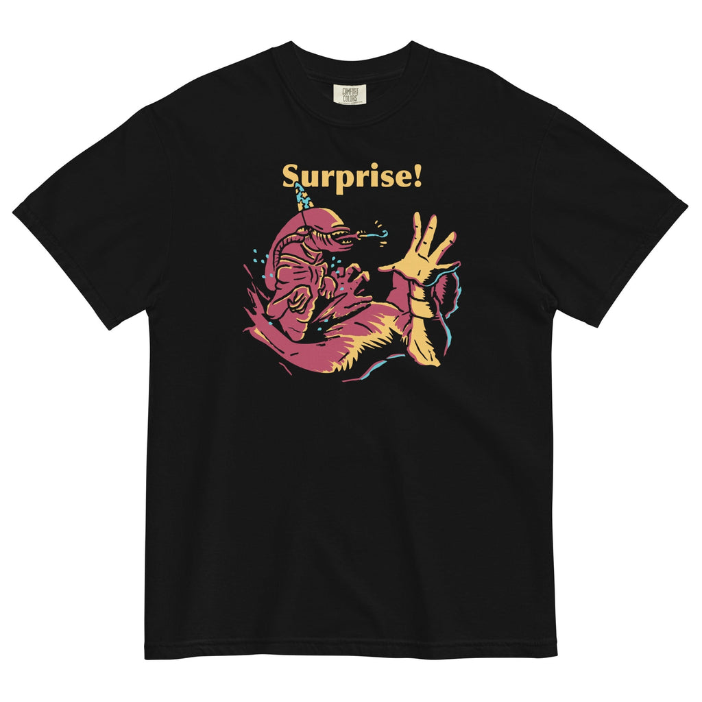 Surprise Party! Men's Relaxed Fit - Adult & Kids T-Shirts, Sweatshirts & Hoodies apparel design preview 1