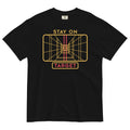 Stay On Target Men's Relaxed Fit - Adult & Kids T-Shirts, Sweatshirts & Hoodies apparel design preview 1