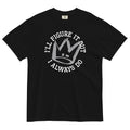 I'll Figure It Out Men's Relaxed Fit - Adult & Kids T-Shirts, Sweatshirts & Hoodies apparel design preview 1