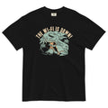 The Wi-Fi Is Down! Men's Relaxed Fit - Adult & Kids T-Shirts, Sweatshirts & Hoodies apparel design preview 1