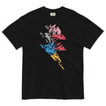 Powerzord Men's Relaxed Fit - Adult & Kids T-Shirts, Sweatshirts & Hoodies apparel design preview 1