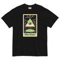 The Guac Tarot Men's Relaxed Fit - Adult & Kids T-Shirts, Sweatshirts & Hoodies apparel design preview 1