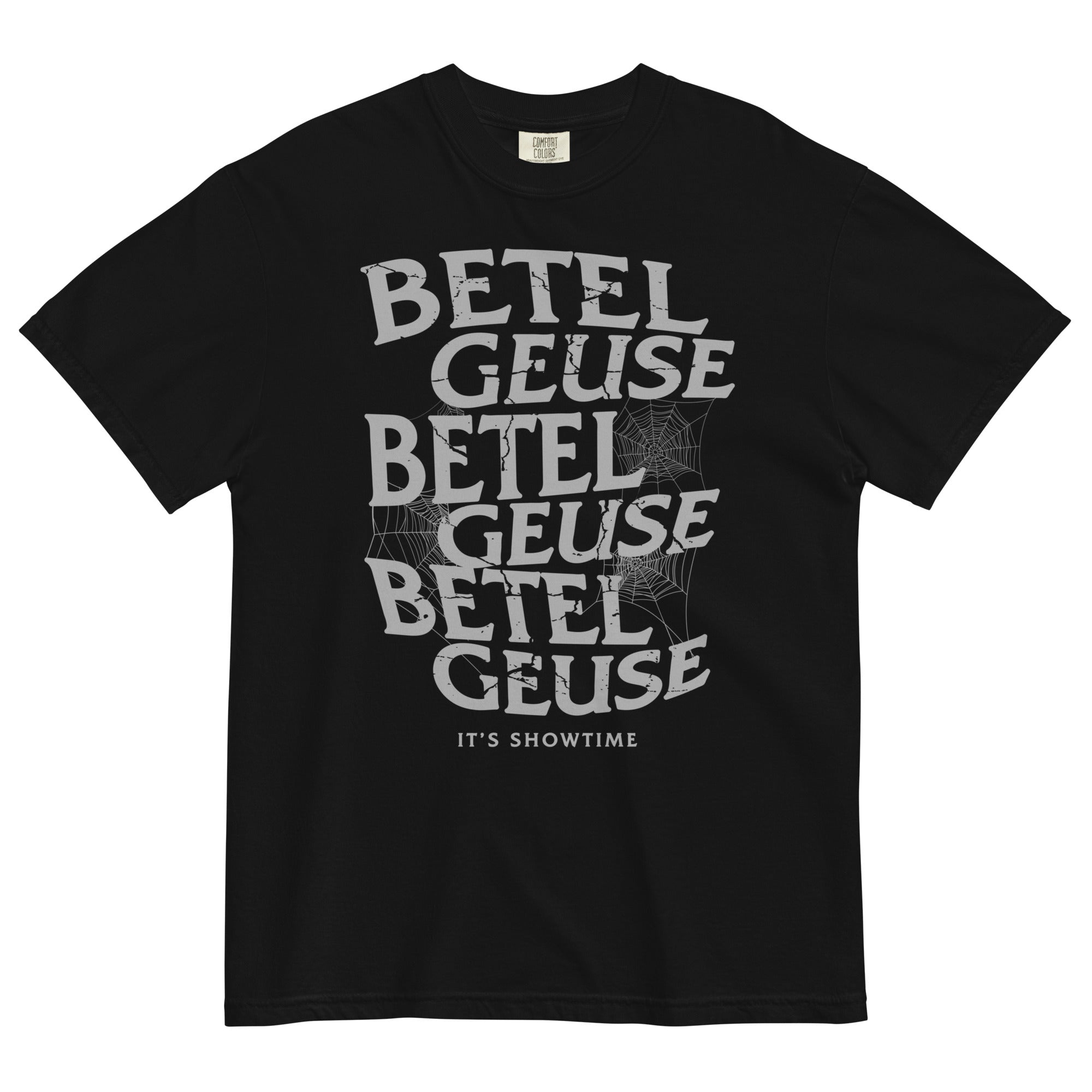 Betelgeuse Men's Relaxed Fit - Adult & Kids T-Shirts, Sweatshirts & Hoodies apparel design preview 1