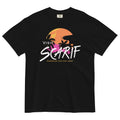 Visit Scarif Men's Relaxed Fit - Adult & Kids T-Shirts, Sweatshirts & Hoodies apparel design preview 1