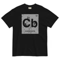 Carbonite Element Men's Relaxed Fit - Adult & Kids T-Shirts, Sweatshirts & Hoodies apparel design preview 1