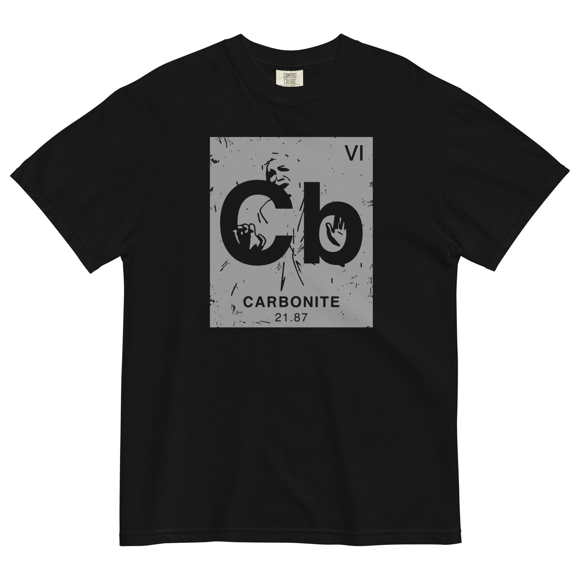 Carbonite Element Men's Relaxed Fit - Adult & Kids T-Shirts, Sweatshirts & Hoodies apparel design preview 1