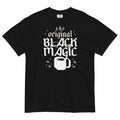 The Original Black Magic Men's Relaxed Fit - Adult & Kids T-Shirts, Sweatshirts & Hoodies apparel design preview 1