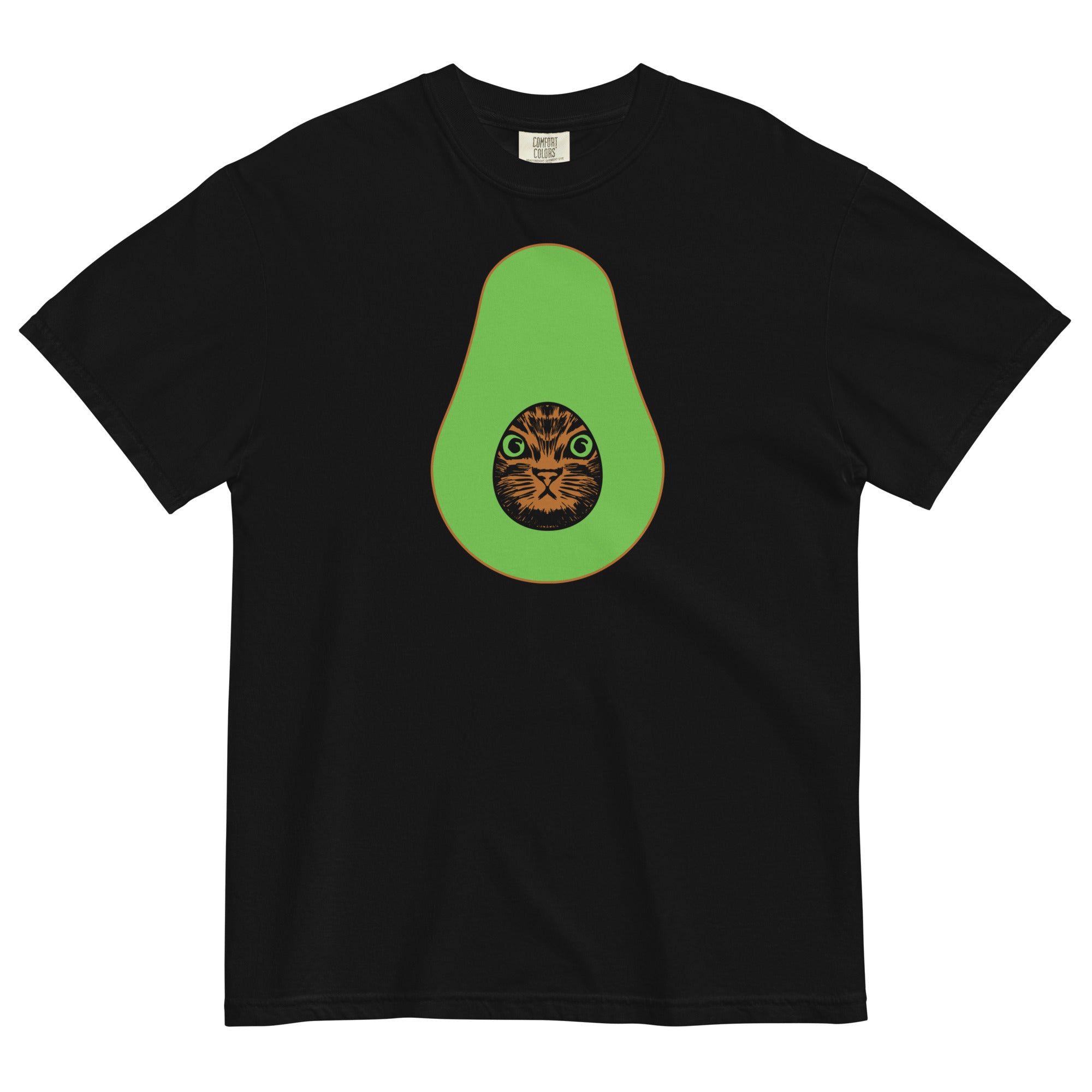 Avocato Men's Relaxed Fit - Adult & Kids T-Shirts, Sweatshirts & Hoodies apparel design preview 1