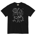 The Science Of A RPG Men's Relaxed Fit - Adult & Kids T-Shirts, Sweatshirts & Hoodies apparel design preview 1