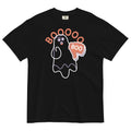 Ghost Boo Men's Relaxed Fit - Adult & Kids T-Shirts, Sweatshirts & Hoodies apparel design preview 1