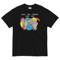 Owl Be There For You Men's Relaxed Fit - Adult & Kids T-Shirts, Sweatshirts & Hoodies apparel design preview 1