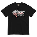 The Revengers Men's Relaxed Fit - Adult & Kids T-Shirts, Sweatshirts & Hoodies apparel design preview 1