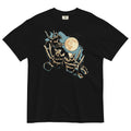 3 Tri Moon Men's Relaxed Fit - Adult & Kids T-Shirts, Sweatshirts & Hoodies apparel design preview 1
