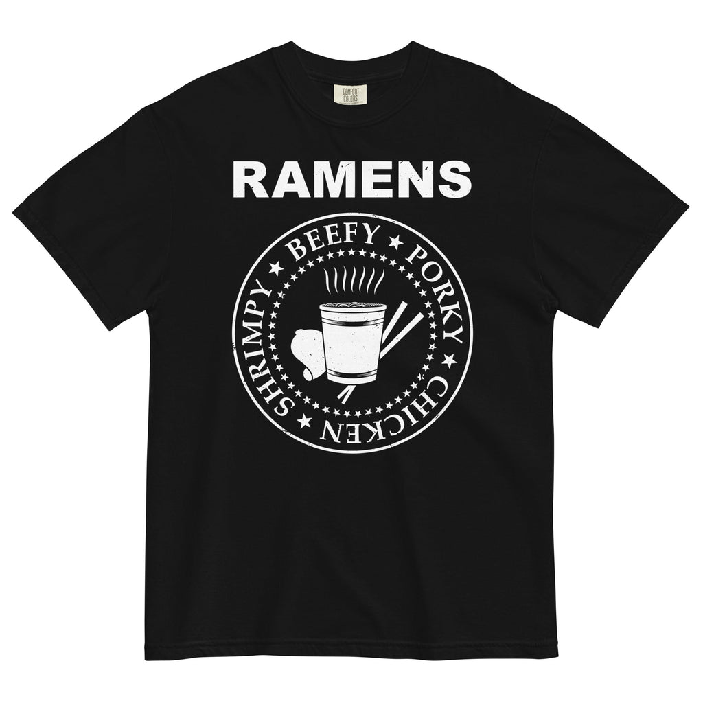 Ramens Men's Relaxed Fit - Adult & Kids T-Shirts, Sweatshirts & Hoodies apparel design preview 1