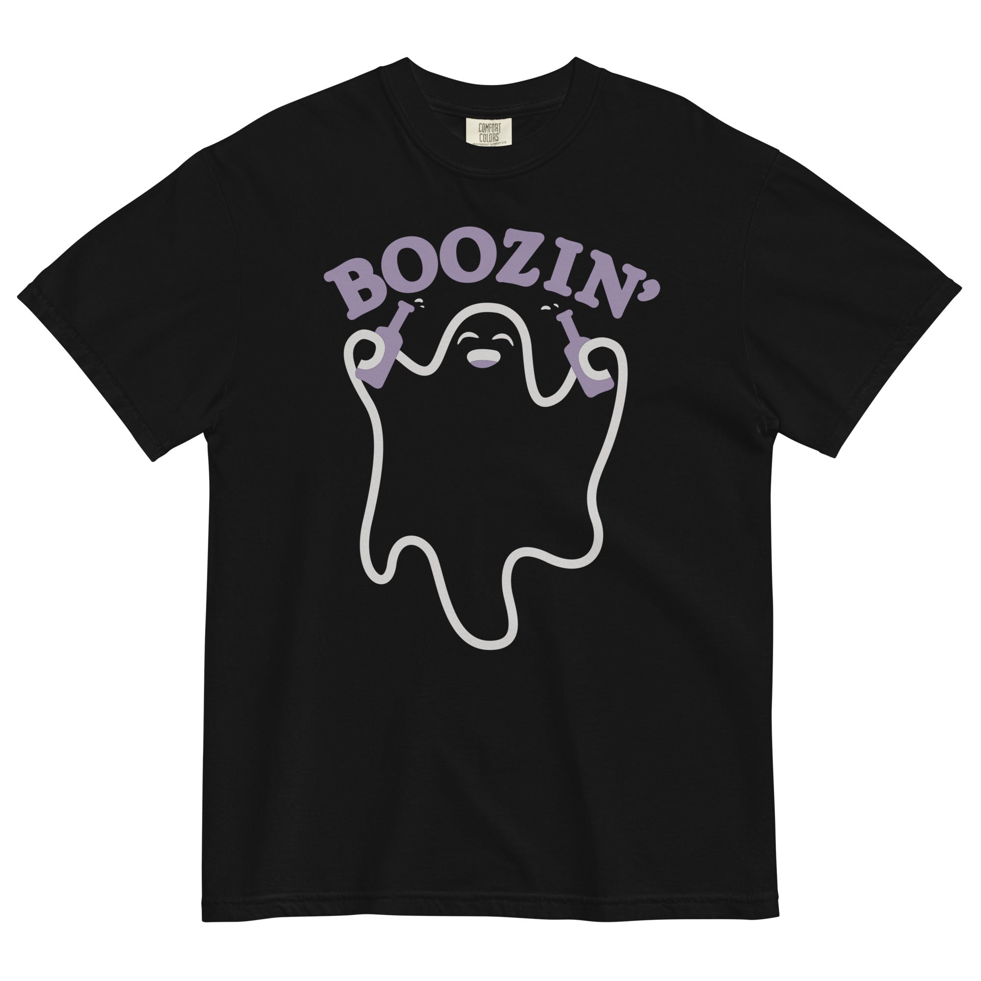 Boozin' Men's Relaxed Fit - Adult & Kids T-Shirts, Sweatshirts & Hoodies apparel design preview 1