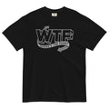 Where's The Food? Men's Relaxed Fit - Adult & Kids T-Shirts, Sweatshirts & Hoodies apparel design preview 1