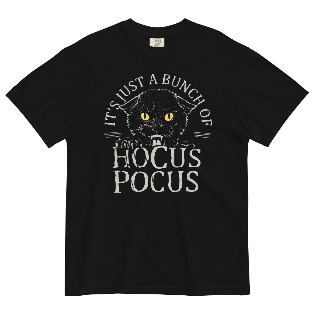 Hocus Pocus Men's Relaxed Fit - Adult & Kids T-Shirts, Sweatshirts & Hoodies apparel design preview 1