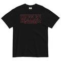 Waffles Things Men's Relaxed Fit - Adult & Kids T-Shirts, Sweatshirts & Hoodies apparel design preview 1