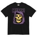 Myaah! Men's Relaxed Fit - Adult & Kids T-Shirts, Sweatshirts & Hoodies apparel design preview 1