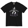 The Midnight Society Men's Relaxed Fit - Adult & Kids T-Shirts, Sweatshirts & Hoodies apparel design preview 1