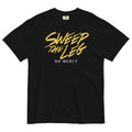 Sweep The Leg Men's Relaxed Fit - Adult & Kids T-Shirts, Sweatshirts & Hoodies apparel design preview 1
