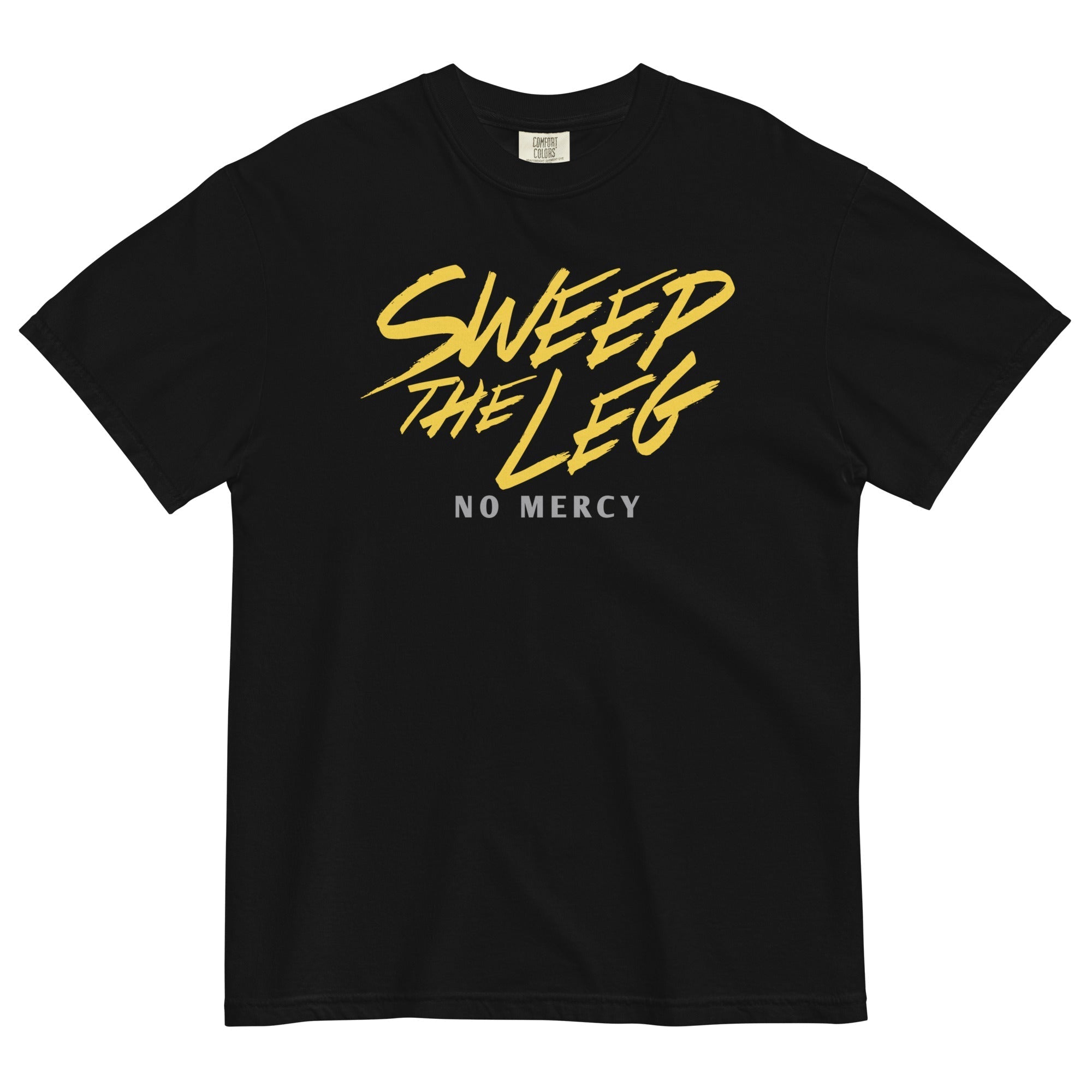 Sweep The Leg Men's Relaxed Fit - Adult & Kids T-Shirts, Sweatshirts & Hoodies apparel design preview 1