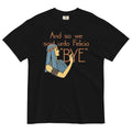 Bye Felicia Men's Relaxed Fit - Adult & Kids T-Shirts, Sweatshirts & Hoodies apparel design preview 1