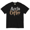 Accio Coffee Men's Relaxed Fit - Adult & Kids T-Shirts, Sweatshirts & Hoodies apparel design preview 1