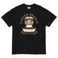 Easter Beagle Men's Relaxed Fit - Adult & Kids T-Shirts, Sweatshirts & Hoodies apparel design preview 1