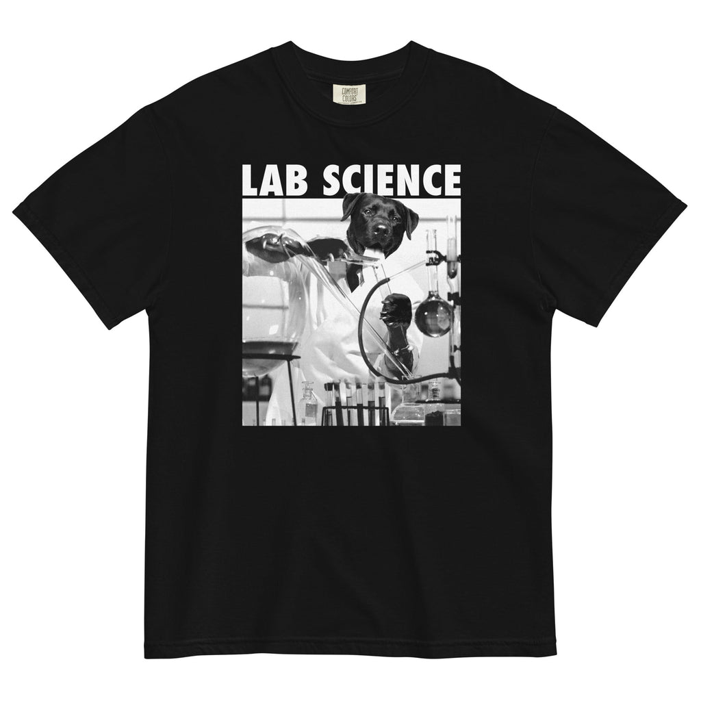 Lab Science Men's Relaxed Fit - Adult & Kids T-Shirts, Sweatshirts & Hoodies apparel design preview 1