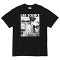Lab Science Men's Relaxed Fit - Adult & Kids T-Shirts, Sweatshirts & Hoodies apparel design preview 1