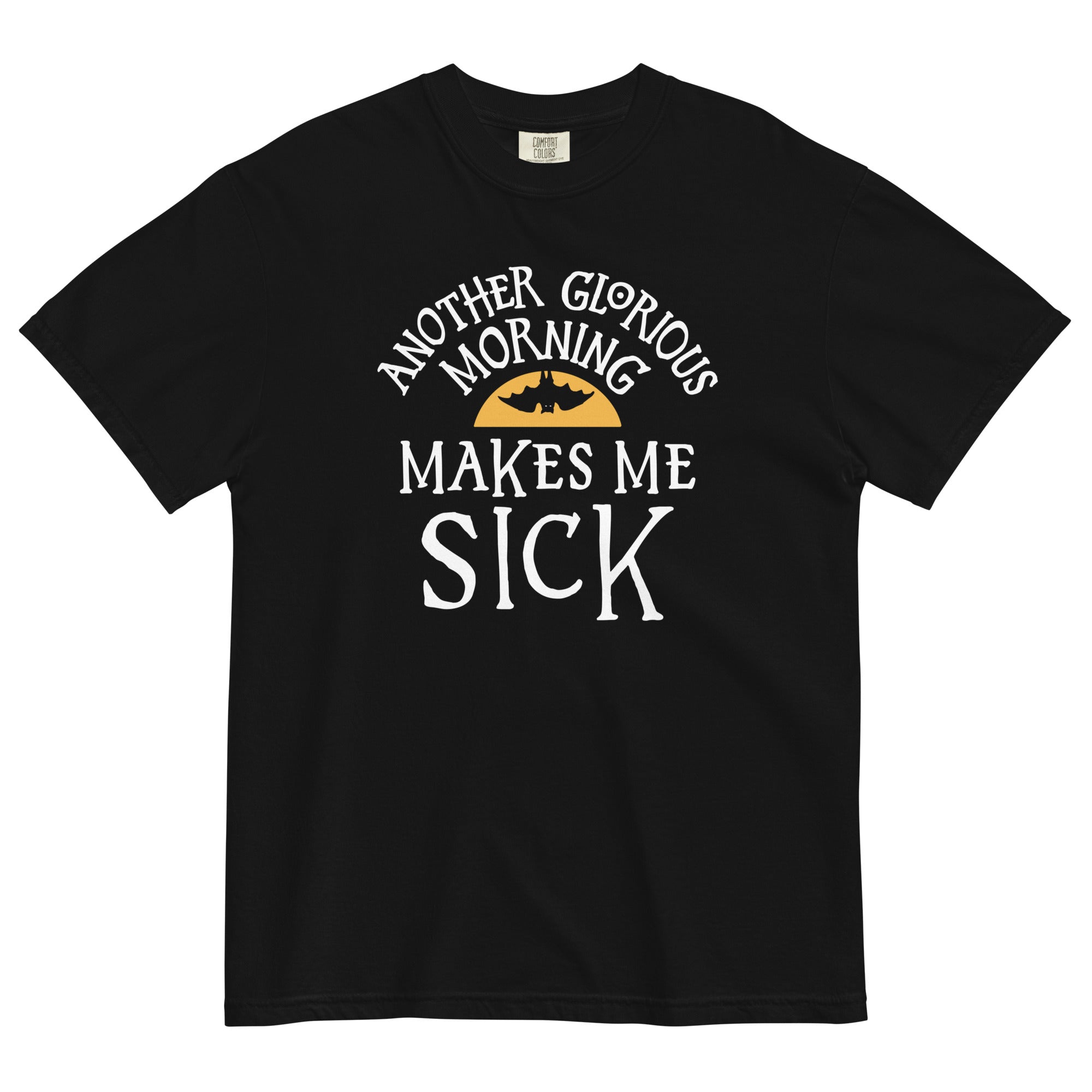 Another Glorious Morning Men's Relaxed Fit - Adult & Kids T-Shirts, Sweatshirts & Hoodies apparel design preview 1