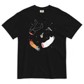 Floating Limbs Men's Relaxed Fit - Adult & Kids T-Shirts, Sweatshirts & Hoodies apparel design preview 1