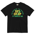 It's Bobsled Time Men's Relaxed Fit - Adult & Kids T-Shirts, Sweatshirts & Hoodies apparel design preview 1