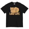 Loaf Life Men's Relaxed Fit - Adult & Kids T-Shirts, Sweatshirts & Hoodies apparel design preview 1