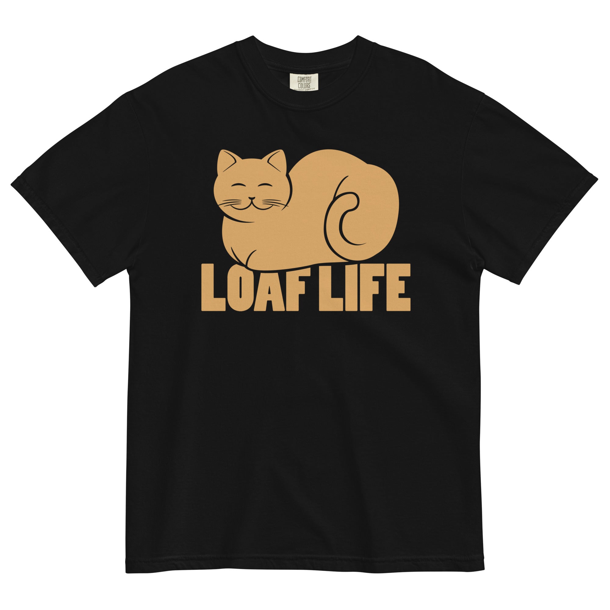 Loaf Life Men's Relaxed Fit - Adult & Kids T-Shirts, Sweatshirts & Hoodies apparel design preview 1