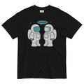 Space Sneeze Men's Relaxed Fit - Adult & Kids T-Shirts, Sweatshirts & Hoodies apparel design preview 1