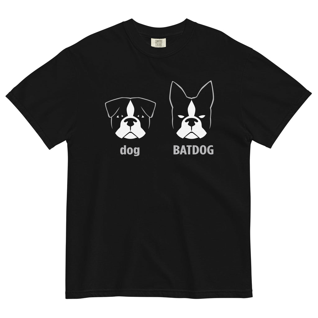 Batdog Men's Relaxed Fit - Adult & Kids T-Shirts, Sweatshirts & Hoodies apparel design preview 1
