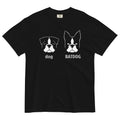 Batdog Men's Relaxed Fit - Adult & Kids T-Shirts, Sweatshirts & Hoodies apparel design preview 1