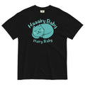 Hairy Baby Men's Relaxed Fit - Adult & Kids T-Shirts, Sweatshirts & Hoodies apparel design preview 1