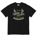 I'm Not Superstitious, But I Am A Little Stitious - Adult & Kids T-Shirts, Sweatshirts & Hoodies apparel design preview 1