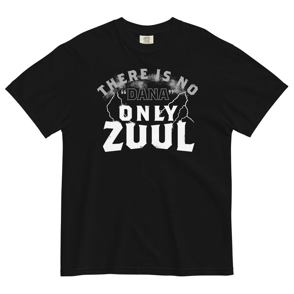 Only Zuul Men's Relaxed Fit - Adult & Kids T-Shirts, Sweatshirts & Hoodies apparel design preview 1