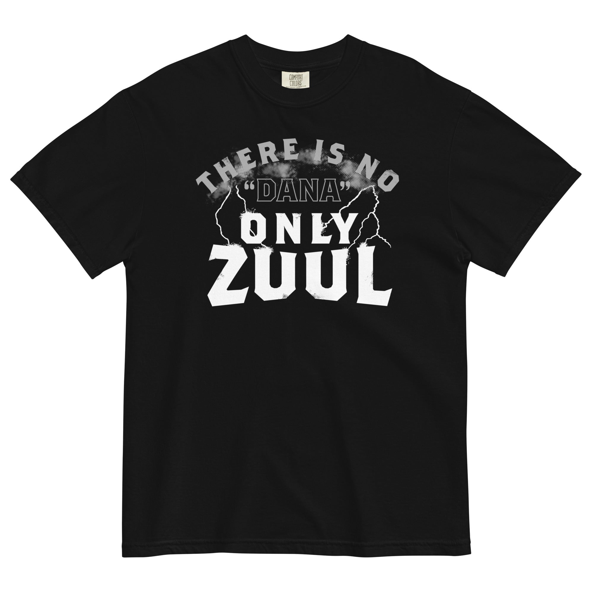 Only Zuul Men's Relaxed Fit - Adult & Kids T-Shirts, Sweatshirts & Hoodies apparel design preview 1