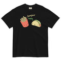 Hola Taco Men's Relaxed Fit - Adult & Kids T-Shirts, Sweatshirts & Hoodies apparel design preview 1