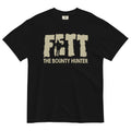 Fett, Bounty Hunter Men's Relaxed Fit - Adult & Kids T-Shirts, Sweatshirts & Hoodies apparel design preview 1