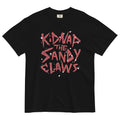 Kidnap The Sandy Claws Men's Relaxed Fit - Adult & Kids T-Shirts, Sweatshirts & Hoodies apparel design preview 1