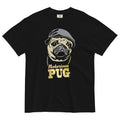 Notorious PUG Men's Relaxed Fit - Adult & Kids T-Shirts, Sweatshirts & Hoodies apparel design preview 1